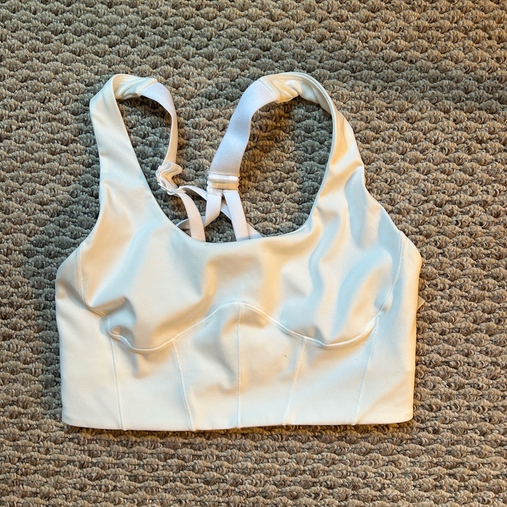 FP Movement corset bra top